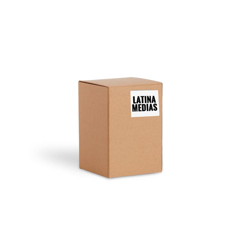 CAJA LATINA MEDIAS
