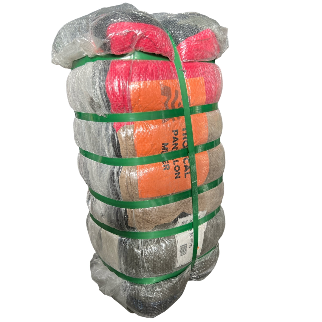 TROPICAL PANTALON MUJER